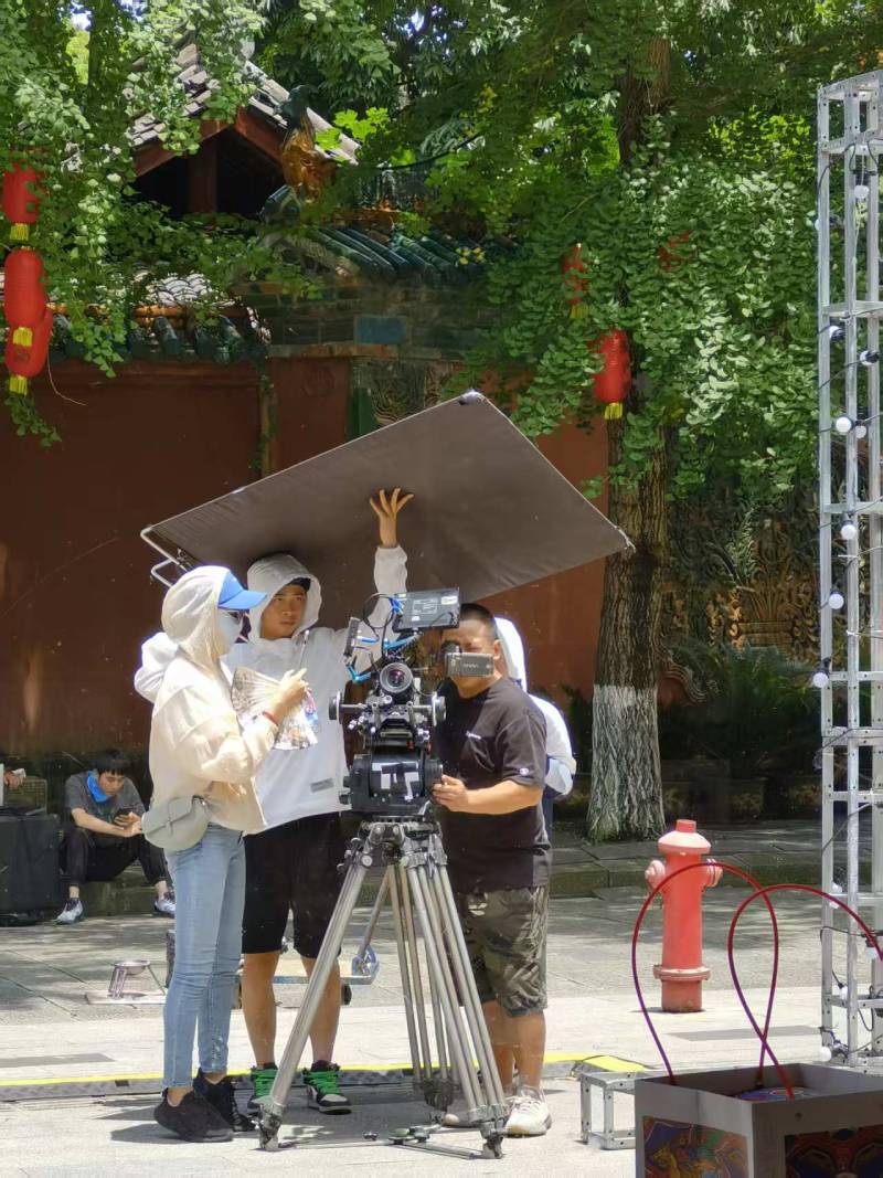 新蔡县TVC拍摄公司：资深团队坐镇，打造现象级广告作品的幕后推手