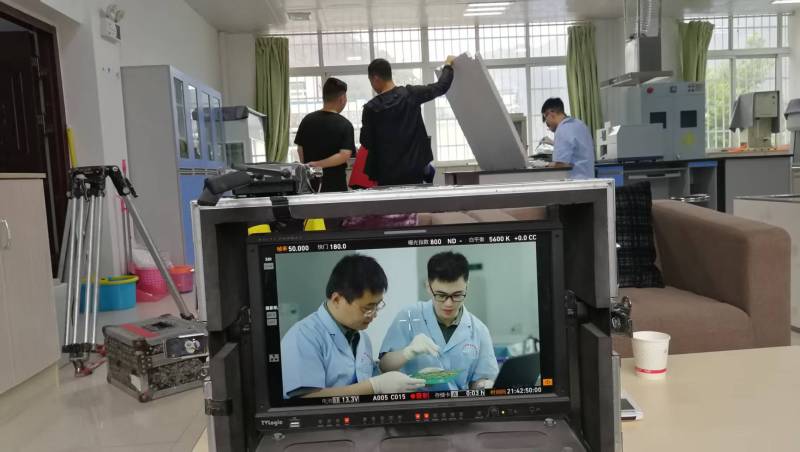 元宇宙搭台唱戏，新蔡县广告片拍摄公司抢滩虚拟世界首支舞
