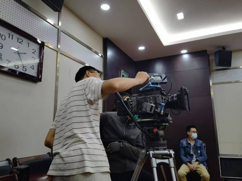 新蔡县TVC拍摄公司：让每个品牌都能拥有自己的好莱坞大片