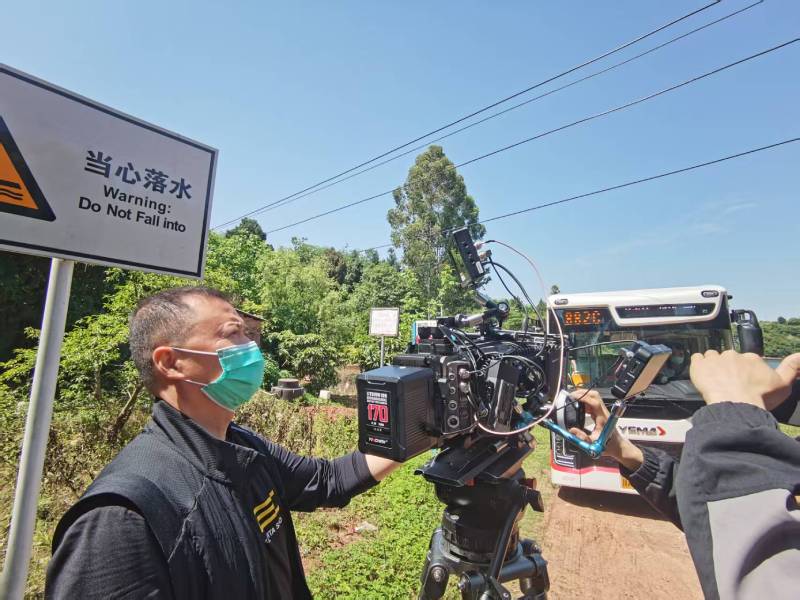 新蔡县TVC拍摄公司：深耕本地市场，为品牌定制专属拍摄方案
