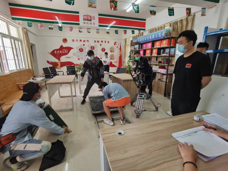新蔡县广告片拍摄公司：极简主义践行者，少即是多的视觉哲学