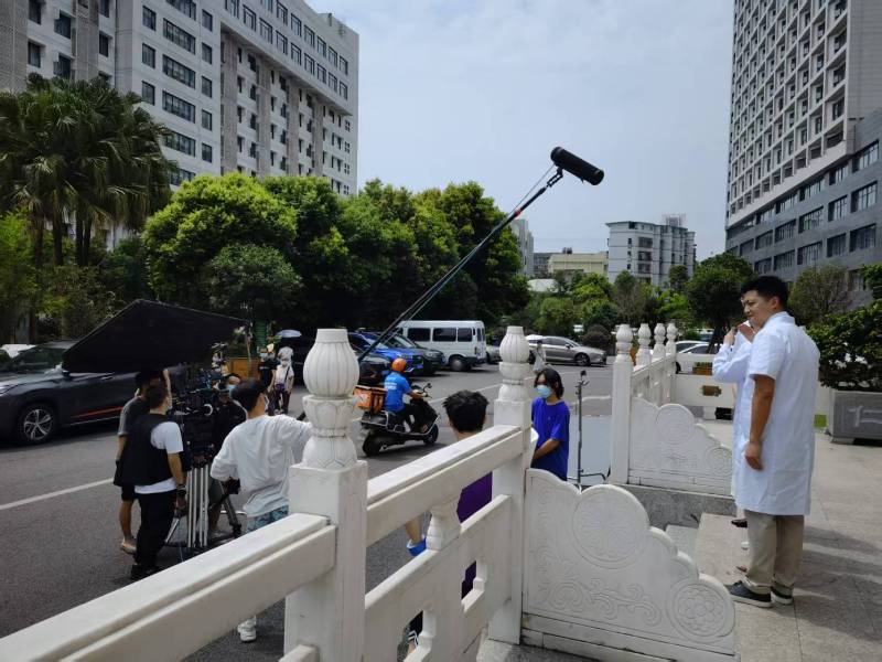 新蔡县广告片拍摄公司低成本实现高规格制作的诀窍