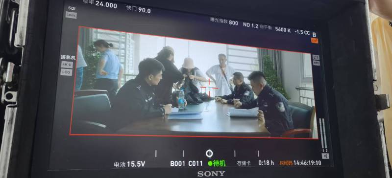 新蔡县广告片拍摄公司服务世界500强的标准化体系